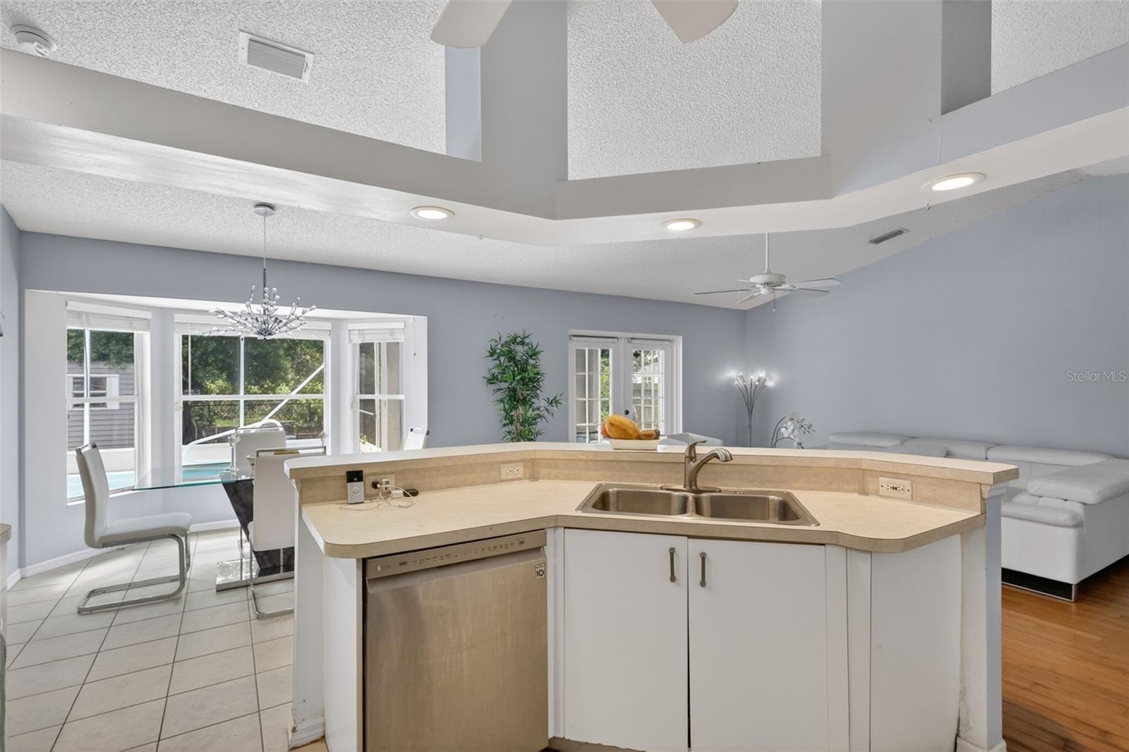 3936 SW JARMER RD, PORT ST LUCIE, FL, 34953