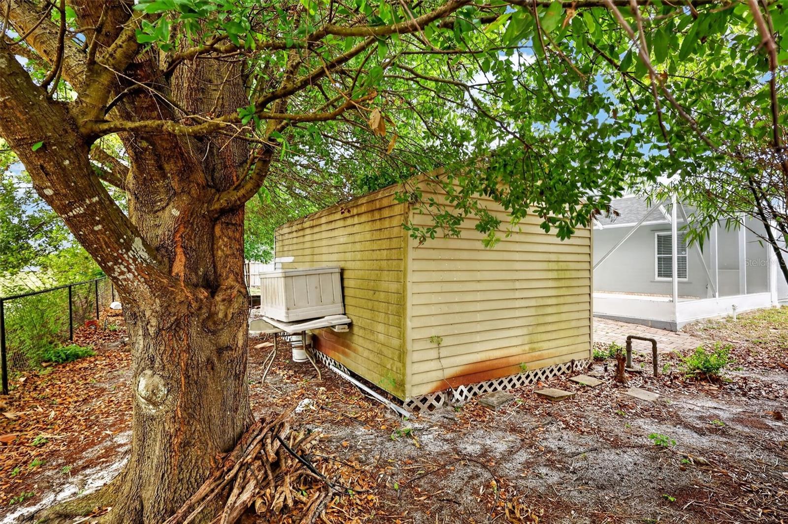 3936 SW JARMER RD, PORT ST LUCIE, FL, 34953