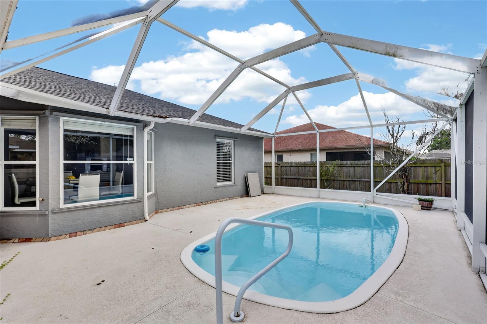 3936 SW JARMER RD, PORT ST LUCIE, FL, 34953