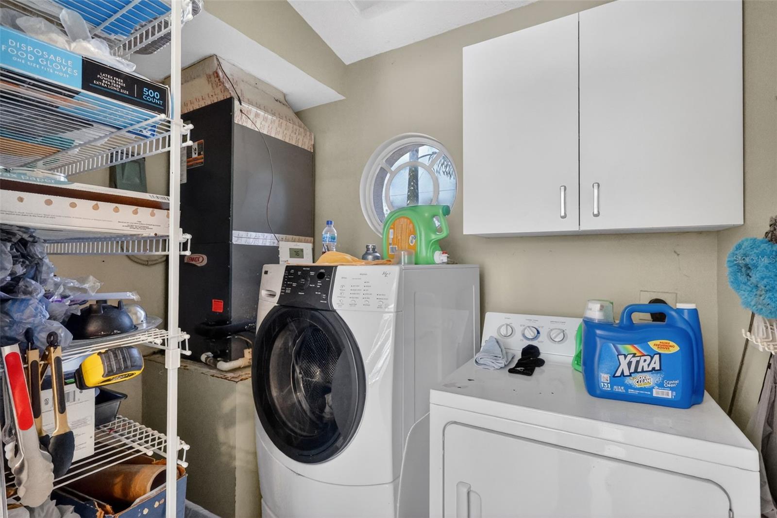 3936 SW JARMER RD, PORT ST LUCIE, FL, 34953