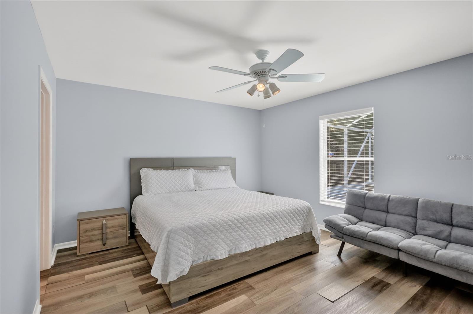 3936 SW JARMER RD, PORT ST LUCIE, FL, 34953