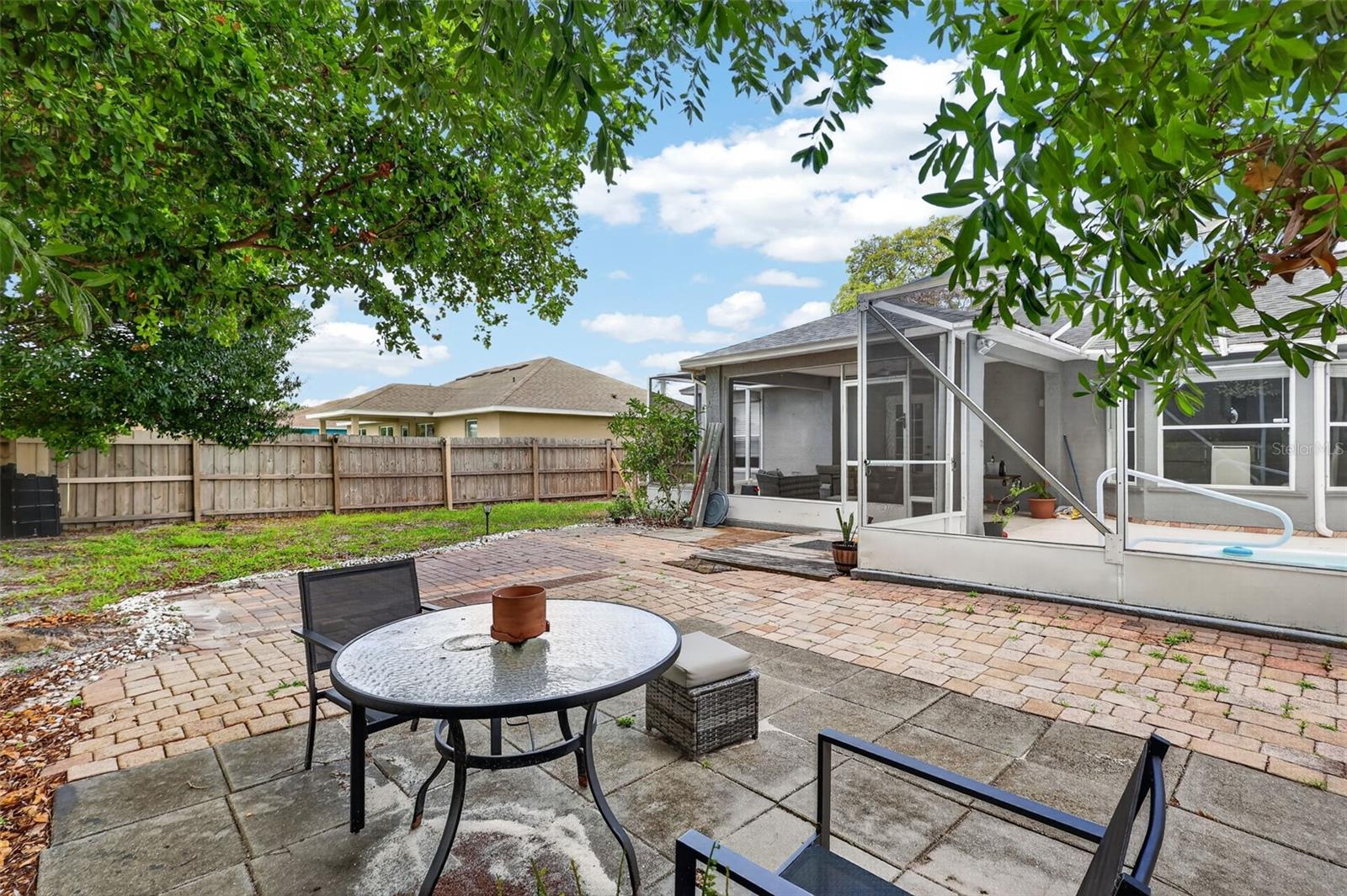 3936 SW JARMER RD, PORT ST LUCIE, FL, 34953