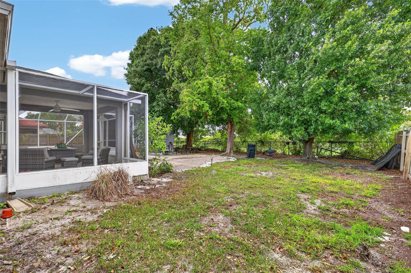 3936 SW JARMER RD, PORT ST LUCIE, FL, 34953