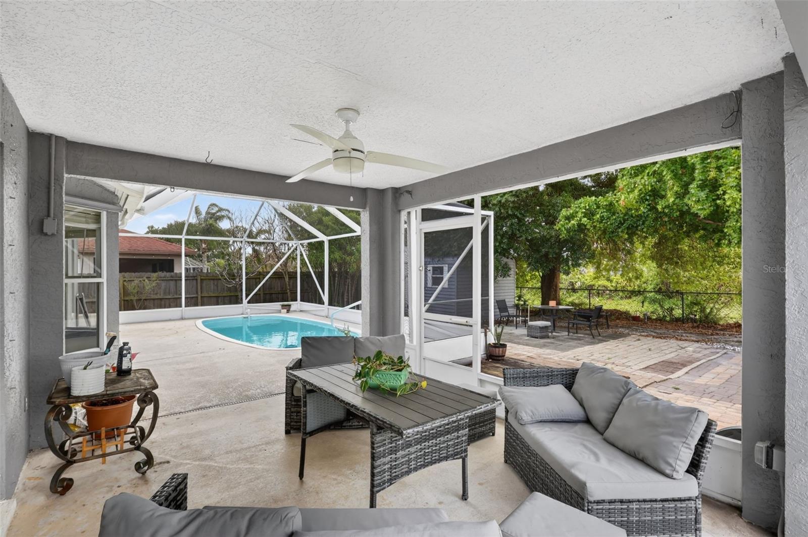 3936 SW JARMER RD, PORT ST LUCIE, FL, 34953