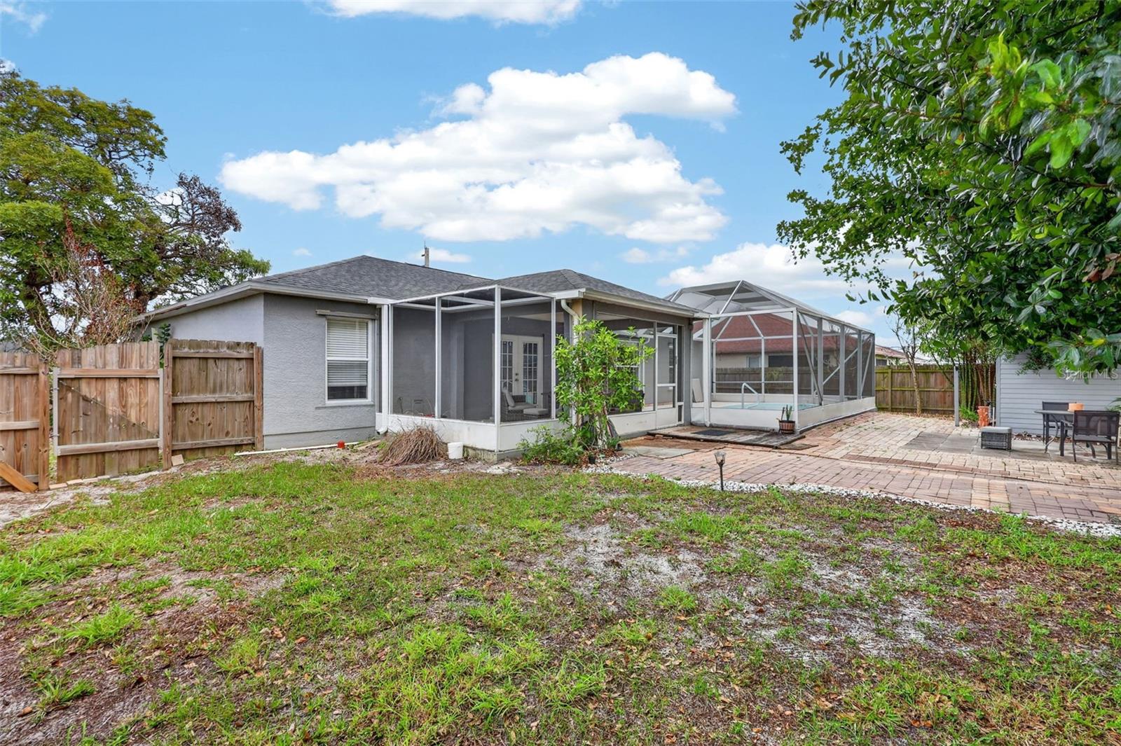 3936 SW JARMER RD, PORT ST LUCIE, FL, 34953