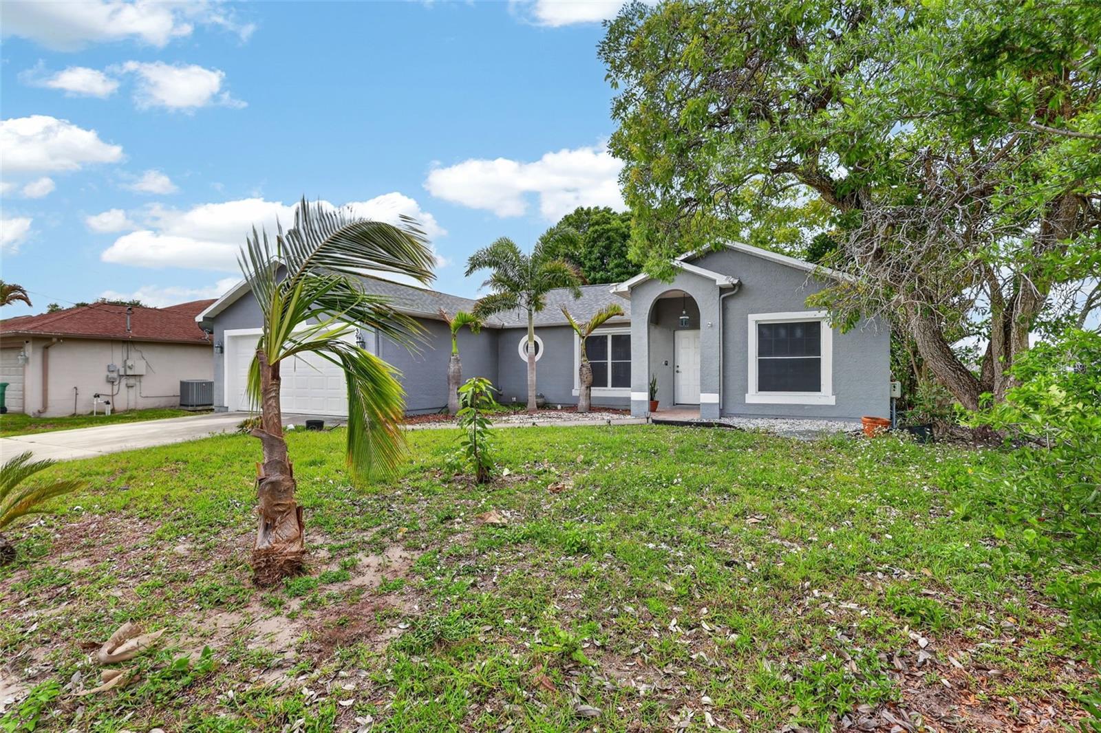 3936 SW JARMER RD, PORT ST LUCIE, FL, 34953