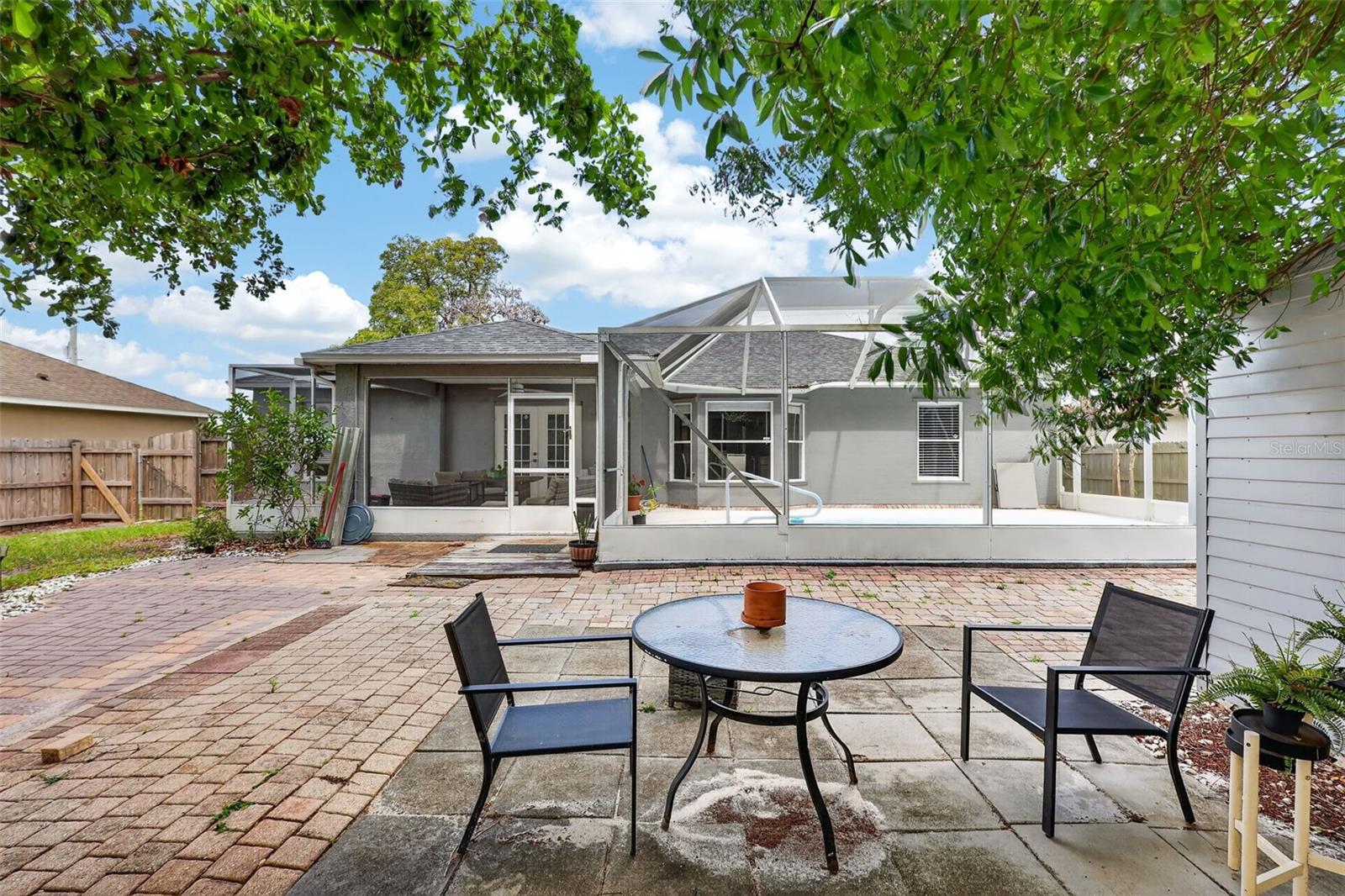 3936 SW JARMER RD, PORT ST LUCIE, FL, 34953