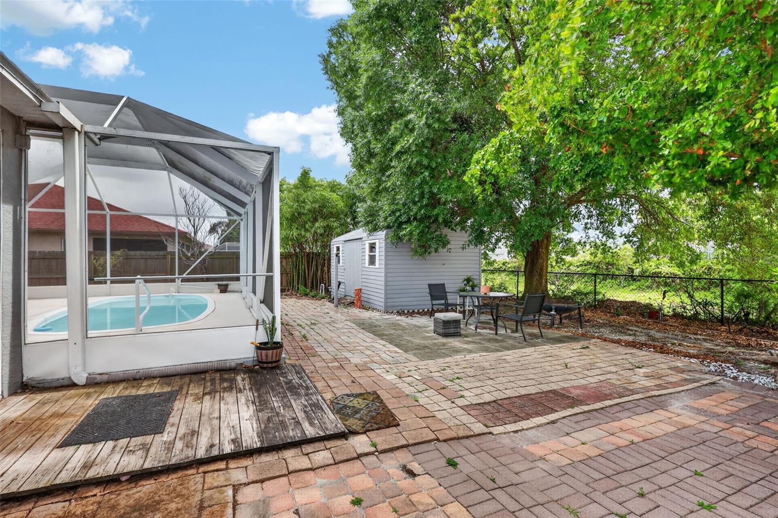 3936 SW JARMER RD, PORT ST LUCIE, FL, 34953