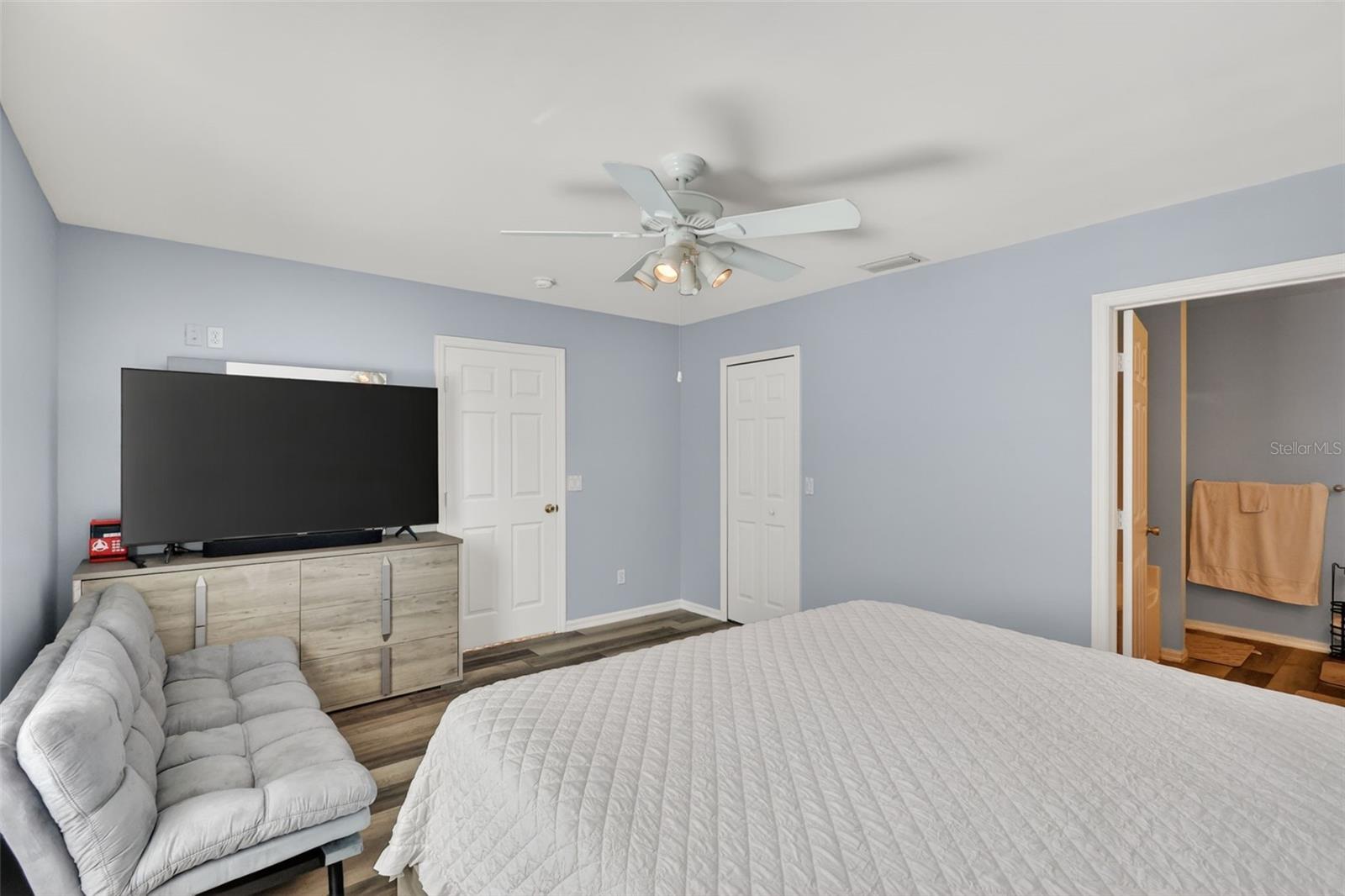 3936 SW JARMER RD, PORT ST LUCIE, FL, 34953