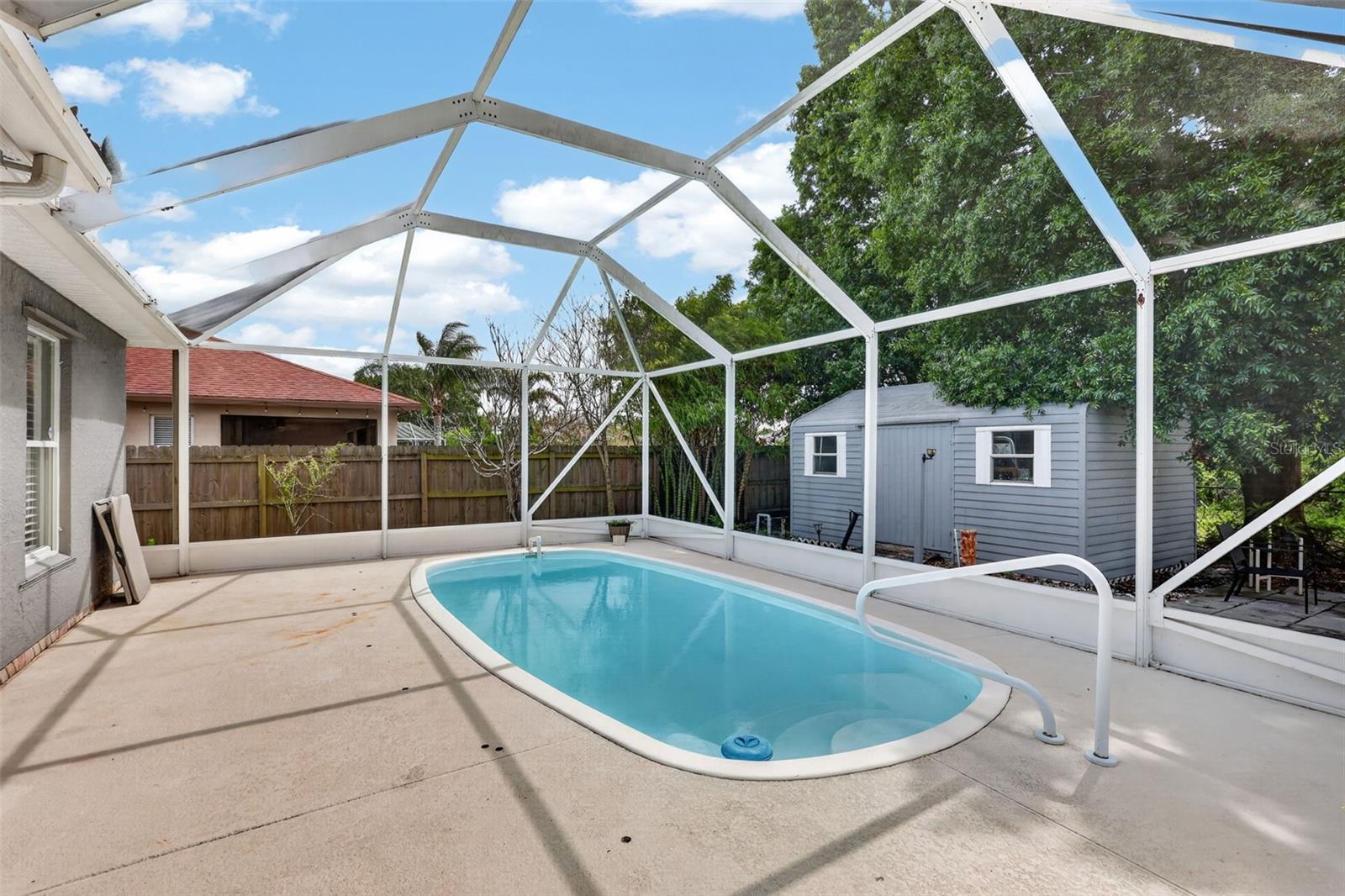 3936 SW JARMER RD, PORT ST LUCIE, FL, 34953