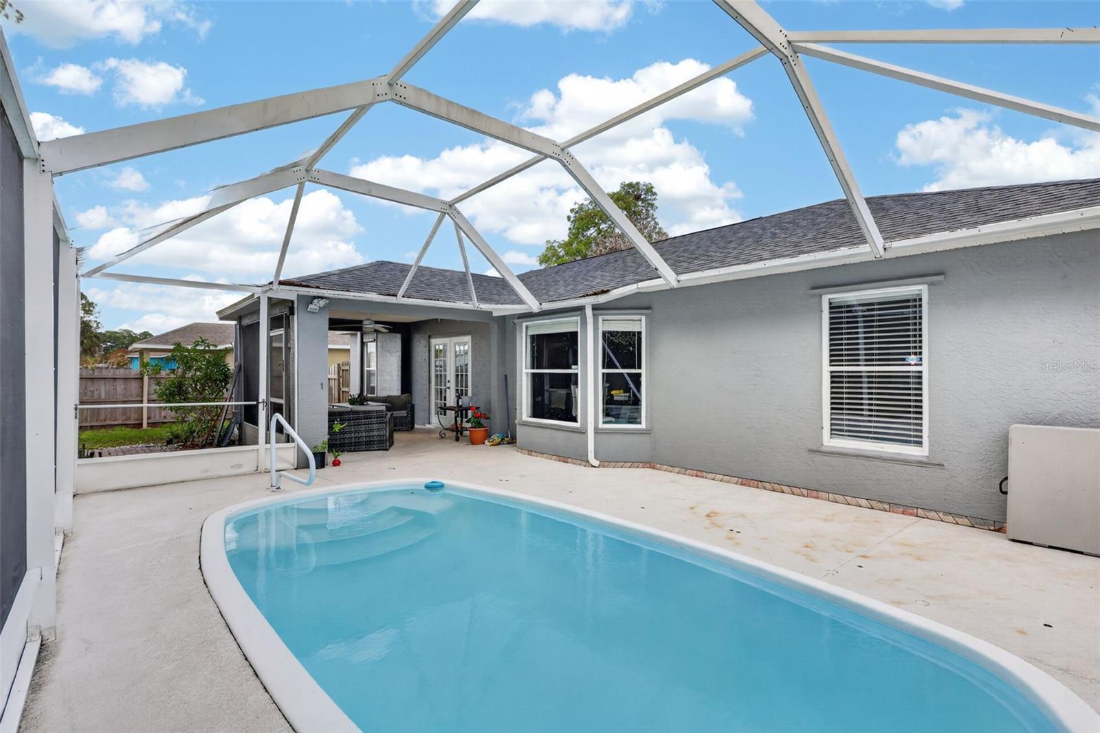 3936 SW JARMER RD, PORT ST LUCIE, FL, 34953