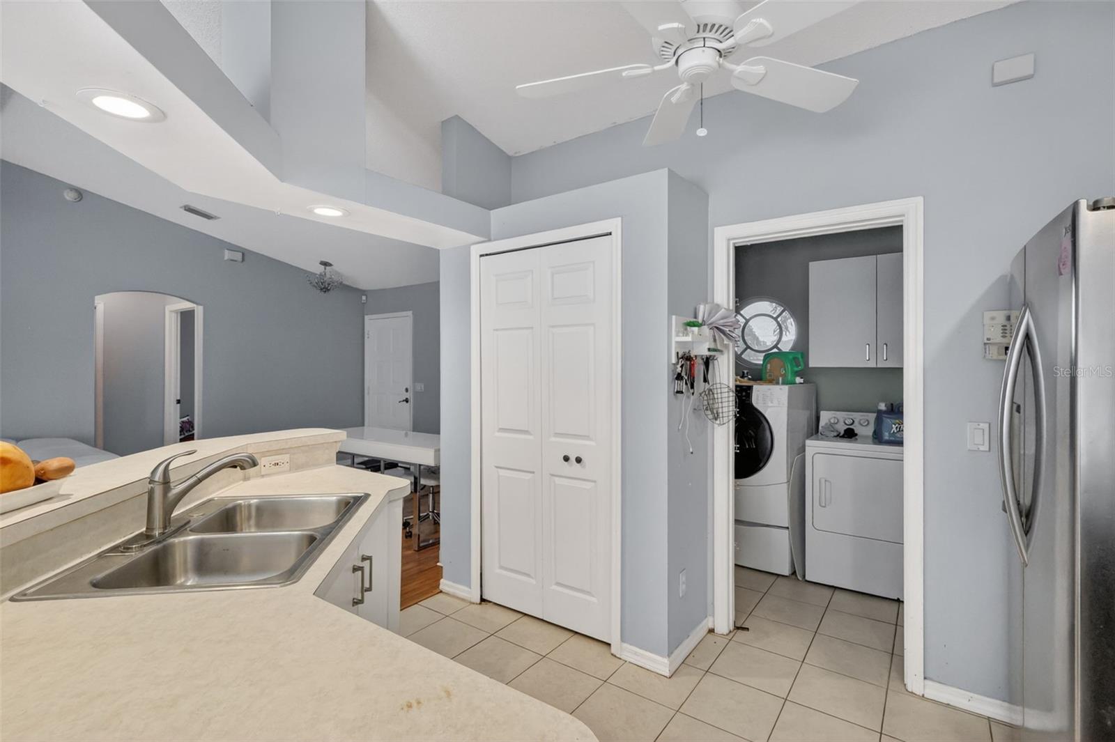 3936 SW JARMER RD, PORT ST LUCIE, FL, 34953