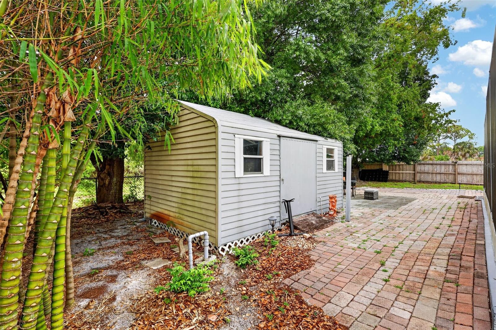 3936 SW JARMER RD, PORT ST LUCIE, FL, 34953