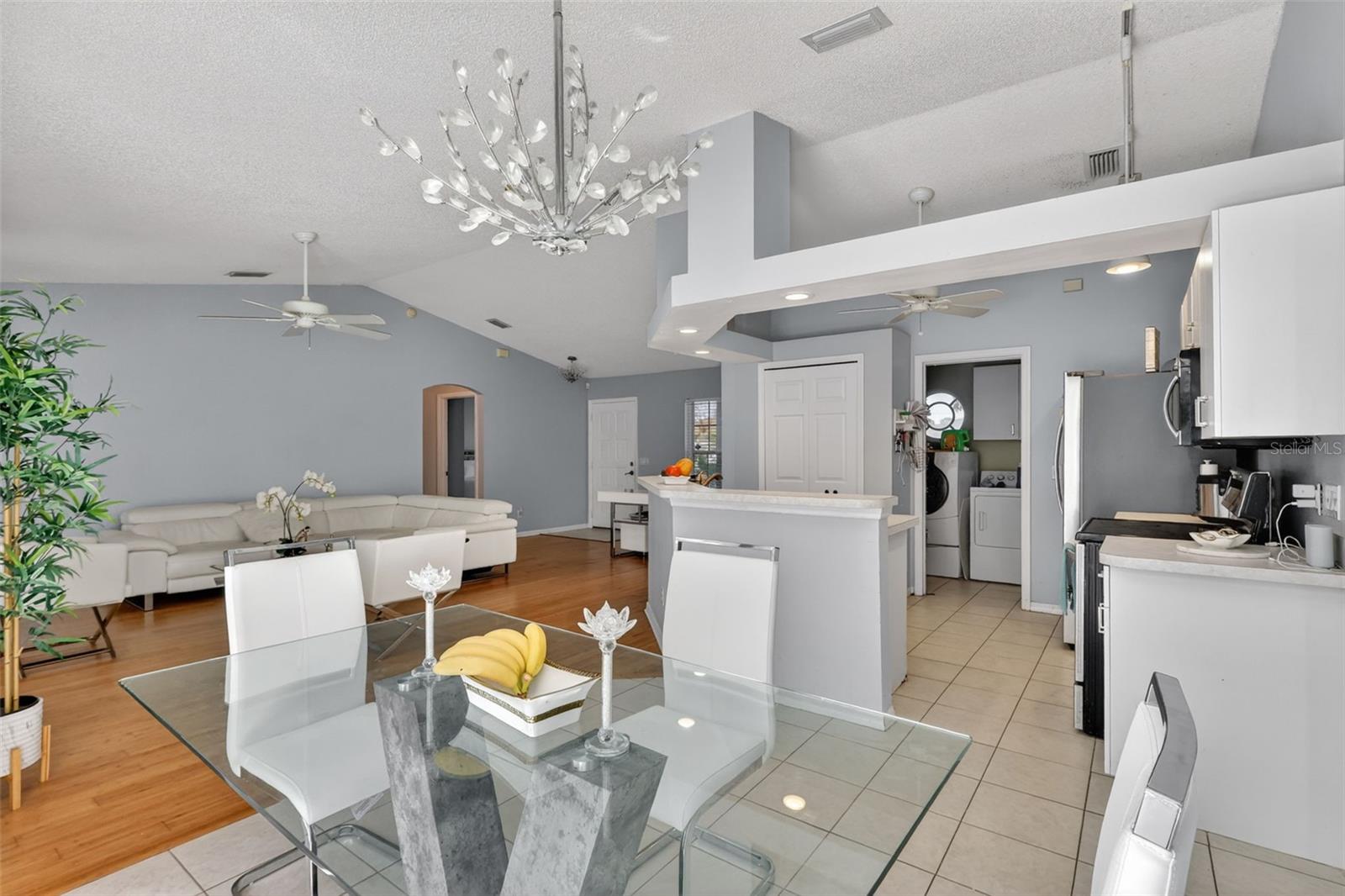 3936 SW JARMER RD, PORT ST LUCIE, FL, 34953