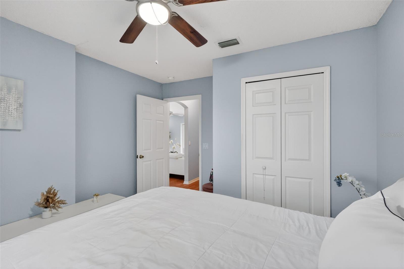 3936 SW JARMER RD, PORT ST LUCIE, FL, 34953