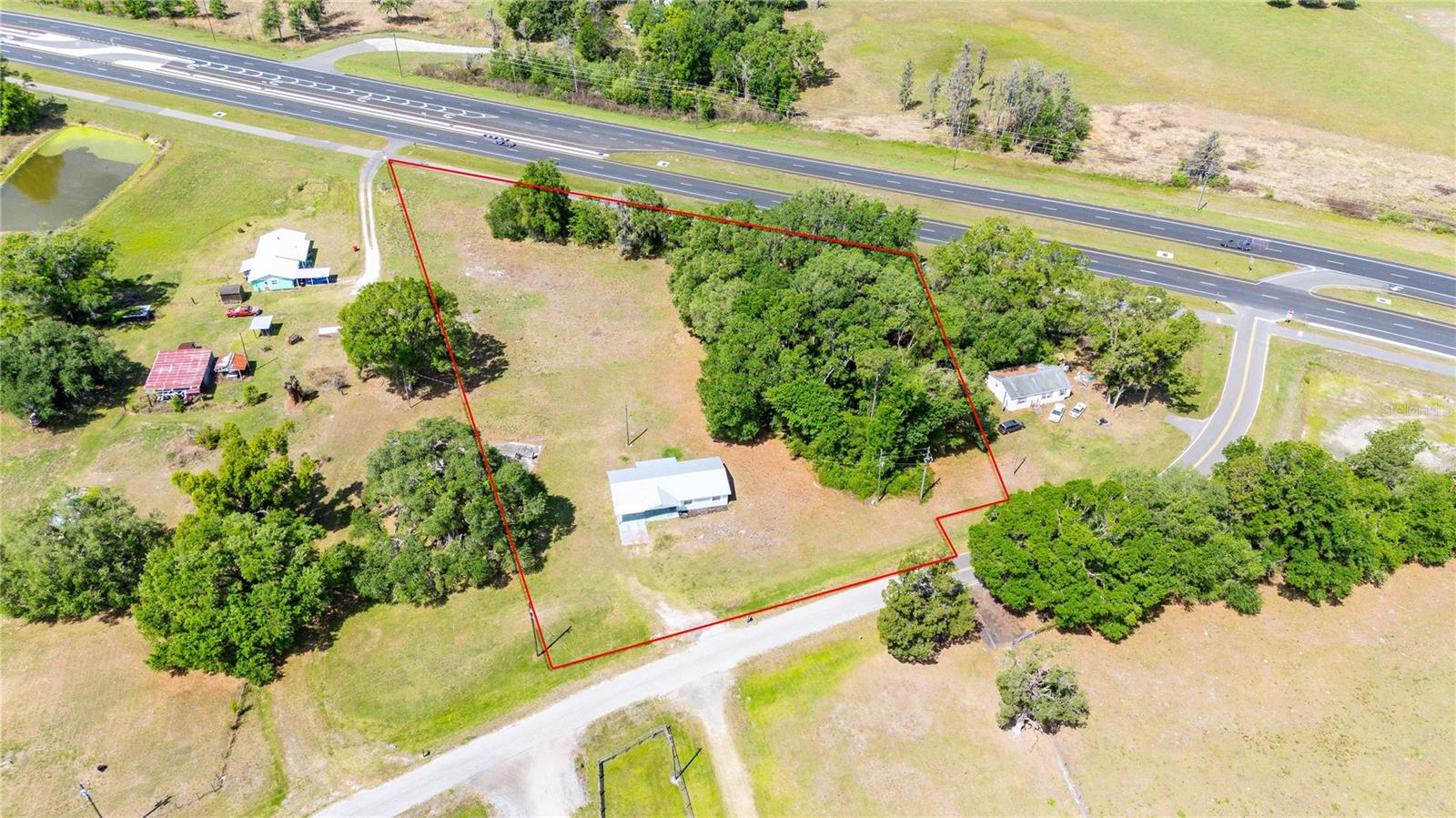 14024 CR 757, WEBSTER, FL, 33597