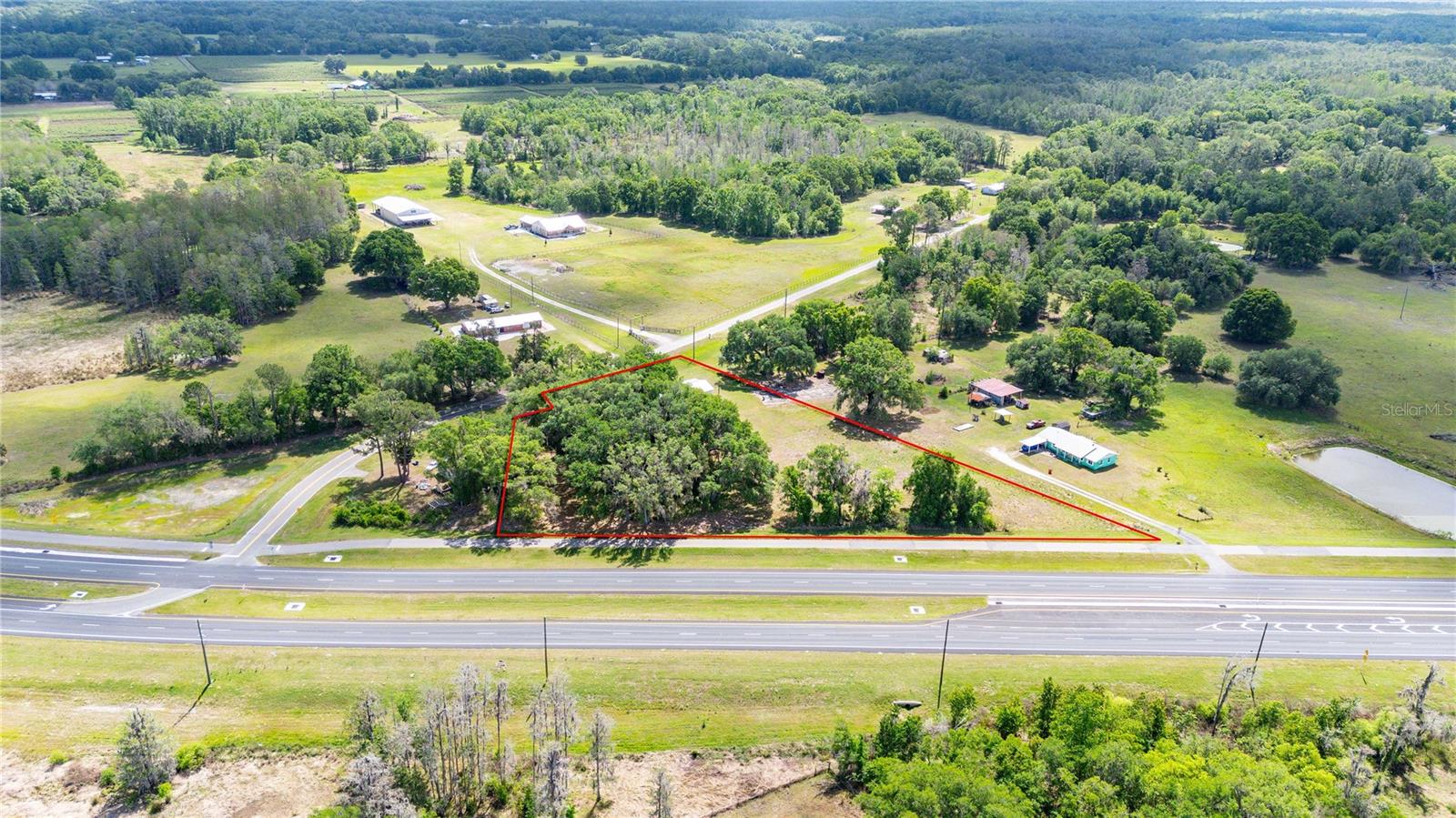 14024 CR 757, WEBSTER, FL, 33597