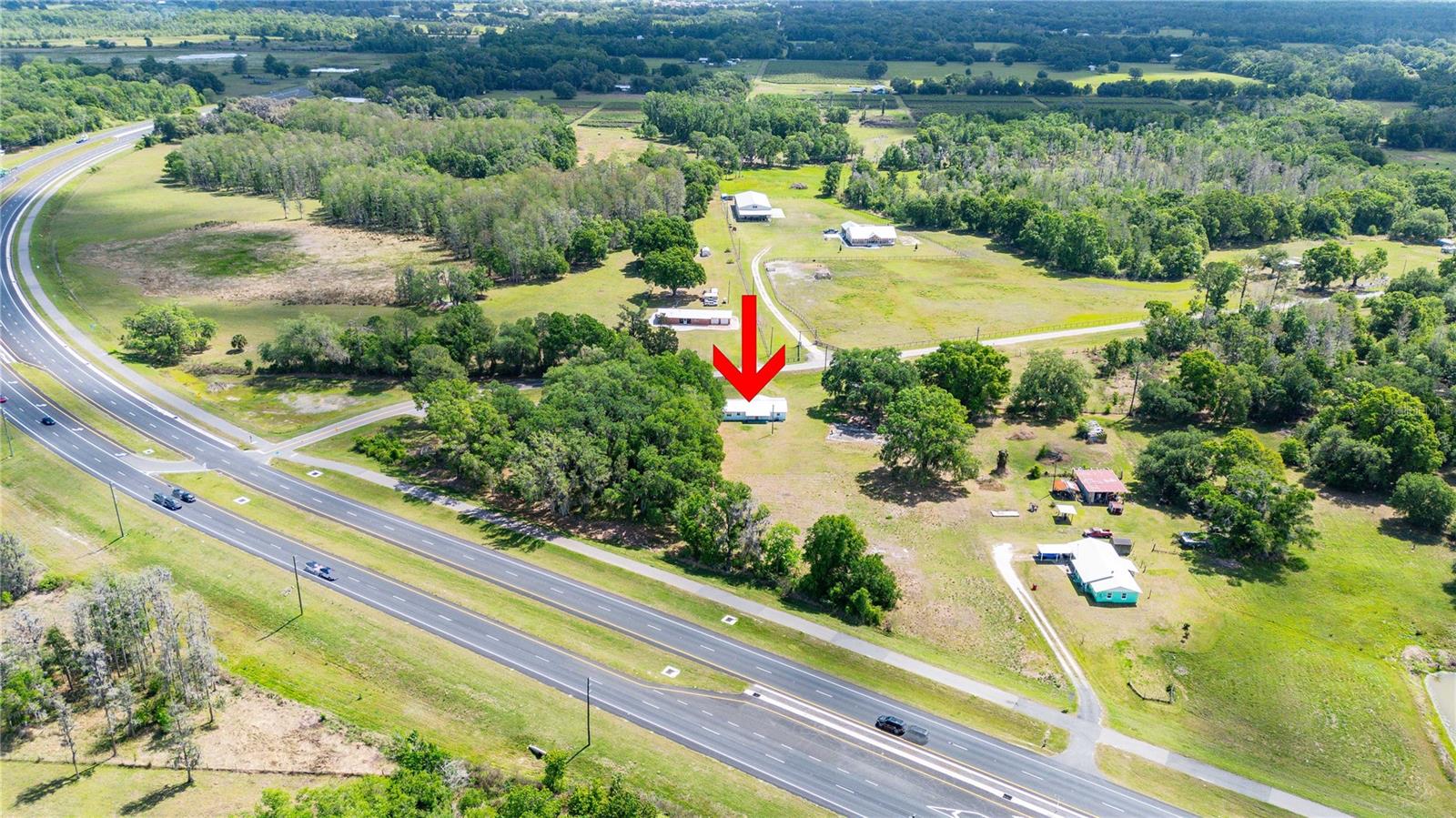 14024 CR 757, WEBSTER, FL, 33597