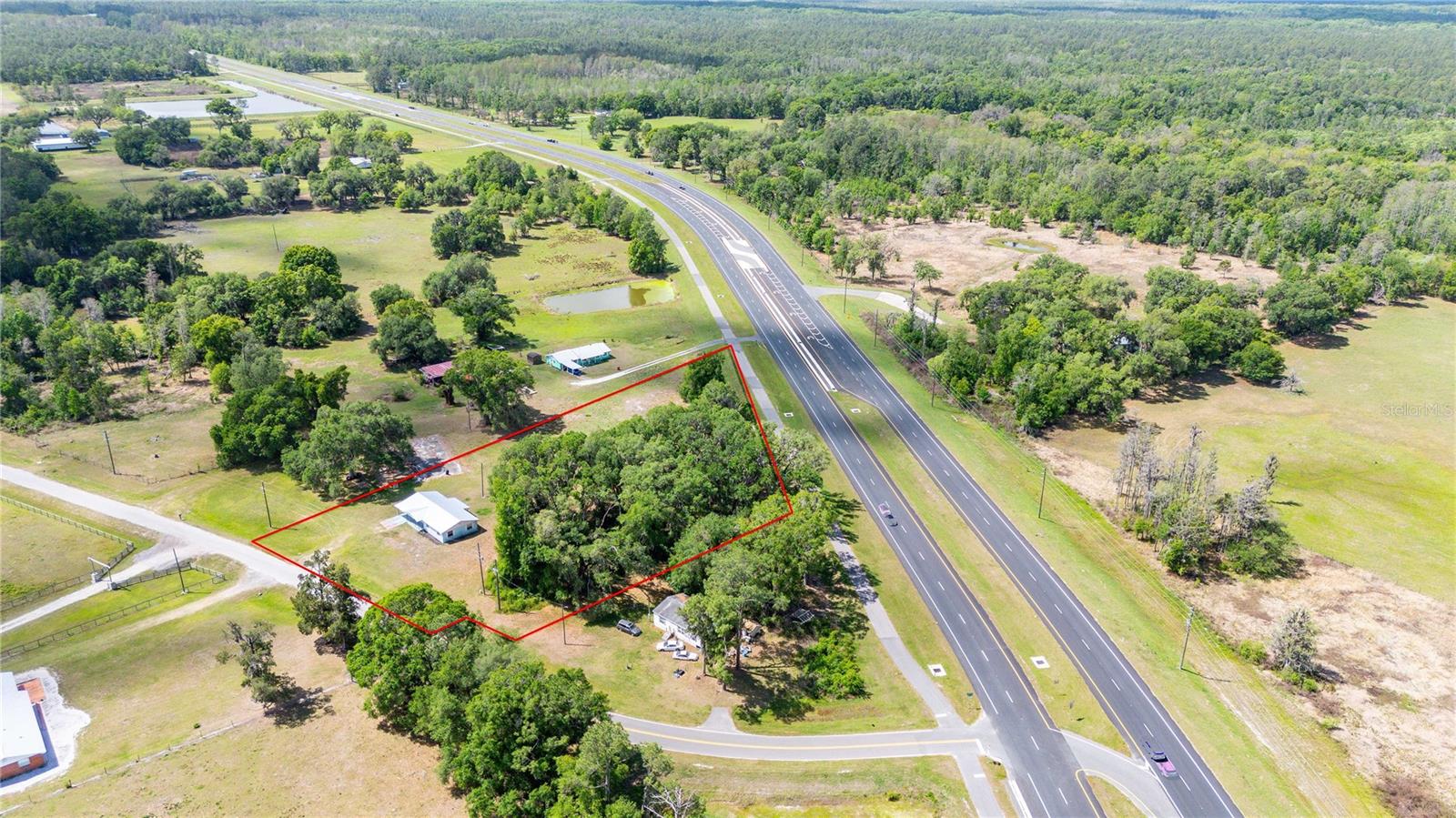 14024 CR 757, WEBSTER, FL, 33597