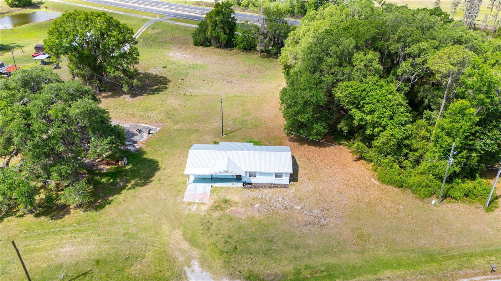 14024 CR 757, WEBSTER, FL, 33597