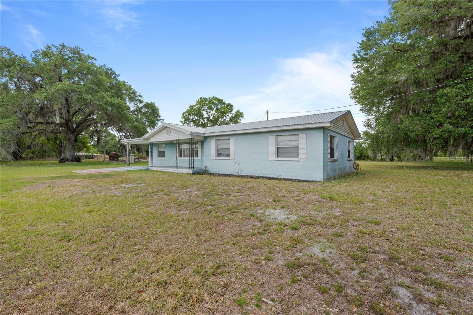 14024 CR 757, WEBSTER, FL, 33597
