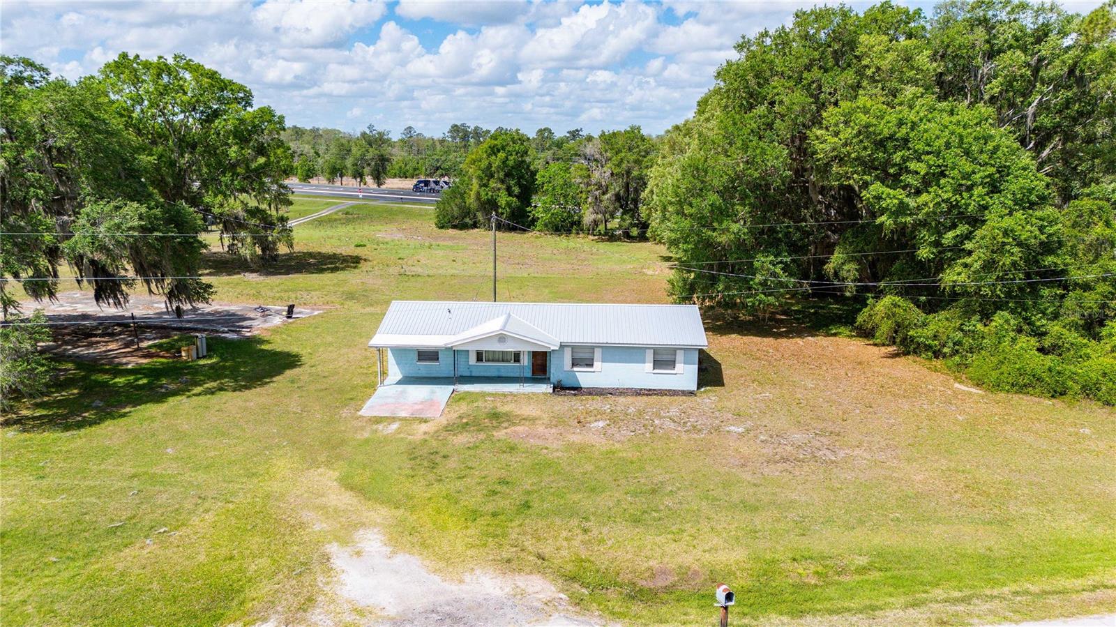 14024 CR 757, WEBSTER, FL, 33597