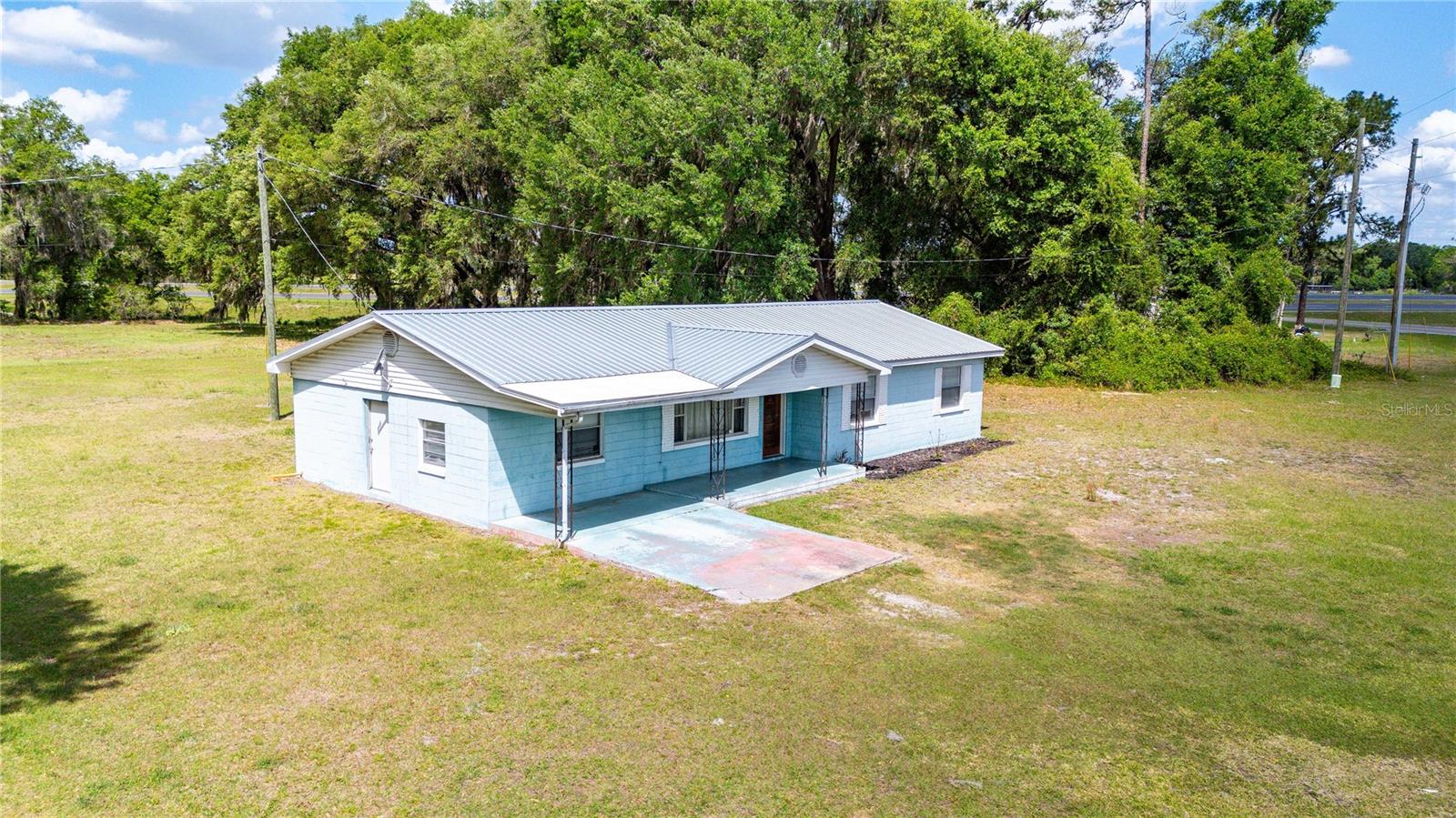 14024 CR 757, WEBSTER, FL, 33597