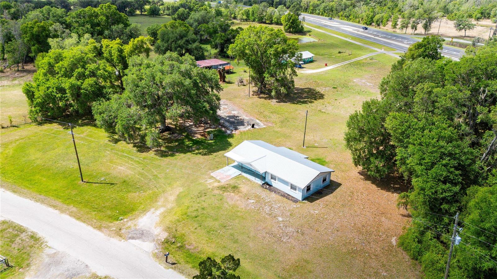 14024 CR 757, WEBSTER, FL, 33597