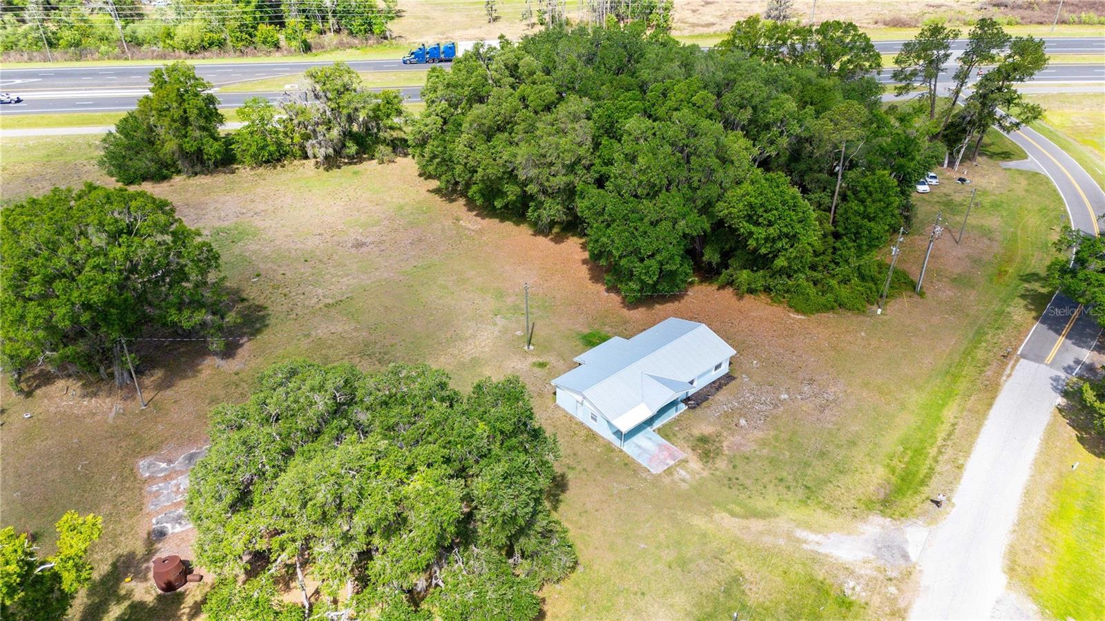 14024 CR 757, WEBSTER, FL, 33597