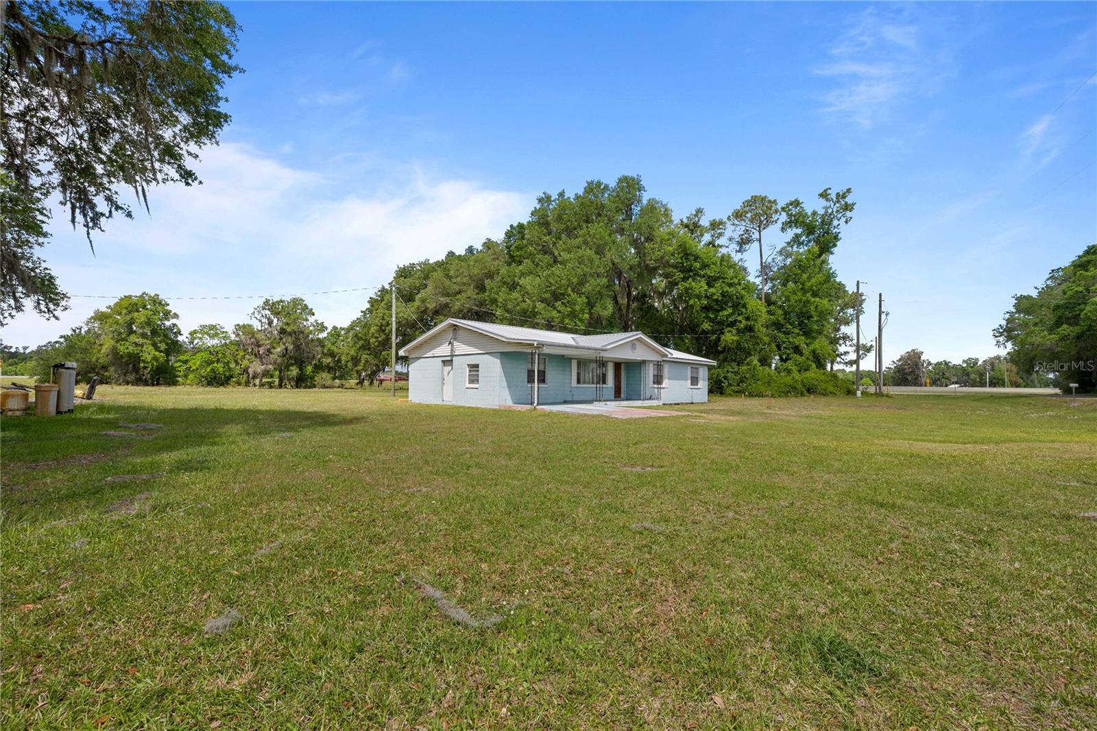 14024 CR 757, WEBSTER, FL, 33597