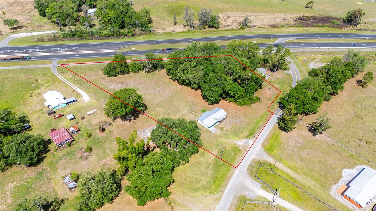 14024 CR 757, WEBSTER, FL, 33597