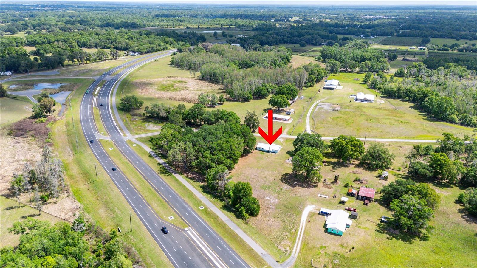 14024 CR 757, WEBSTER, FL, 33597