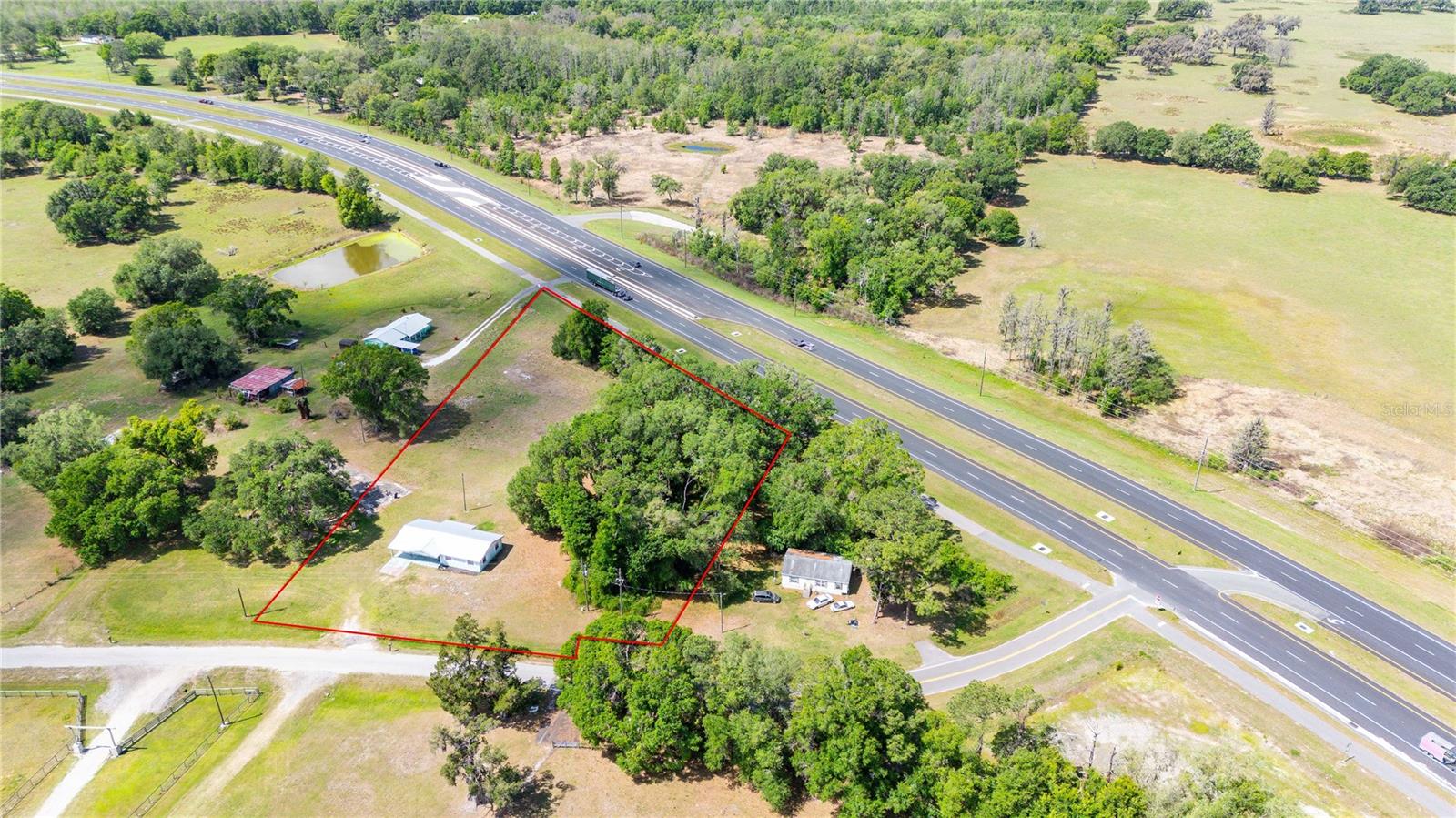 14024 CR 757, WEBSTER, FL, 33597