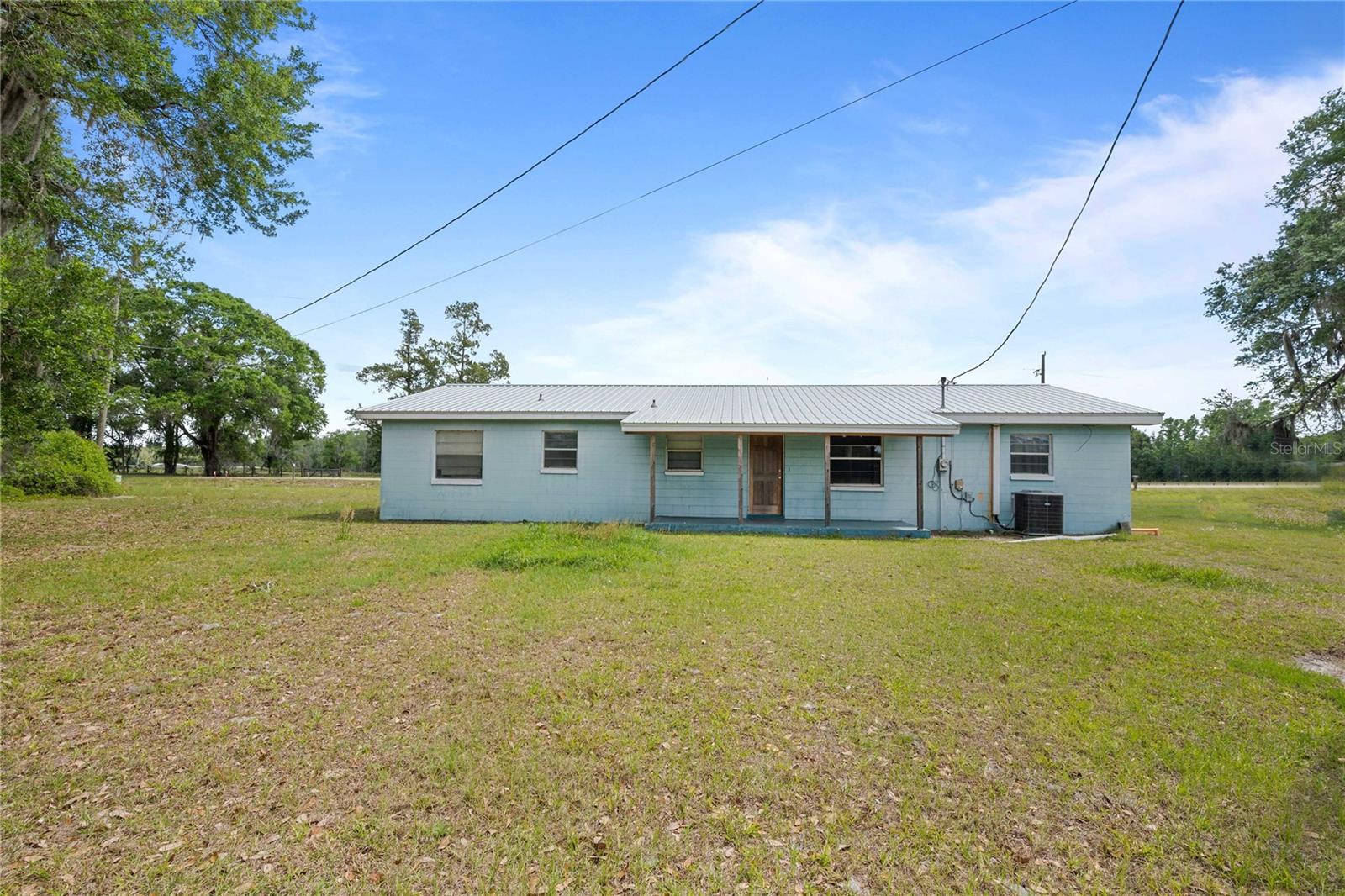 14024 CR 757, WEBSTER, FL, 33597