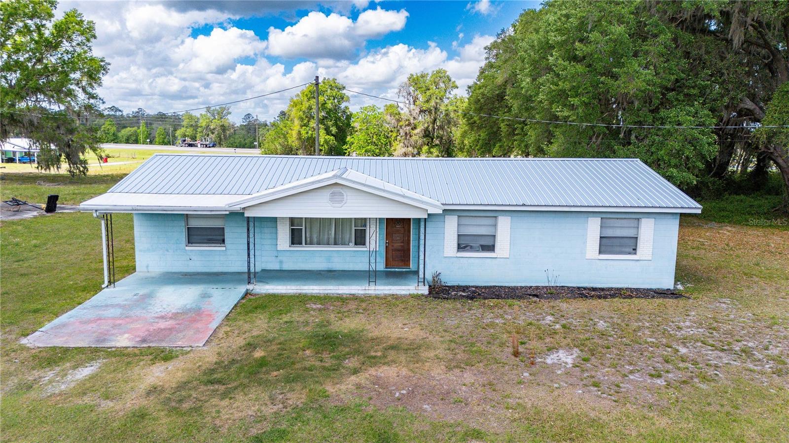 14024 CR 757, WEBSTER, FL, 33597