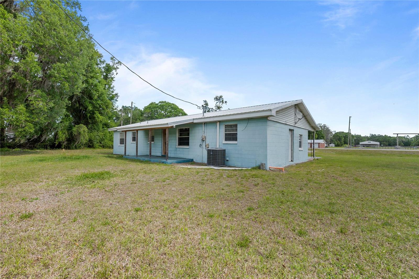 14024 CR 757, WEBSTER, FL, 33597
