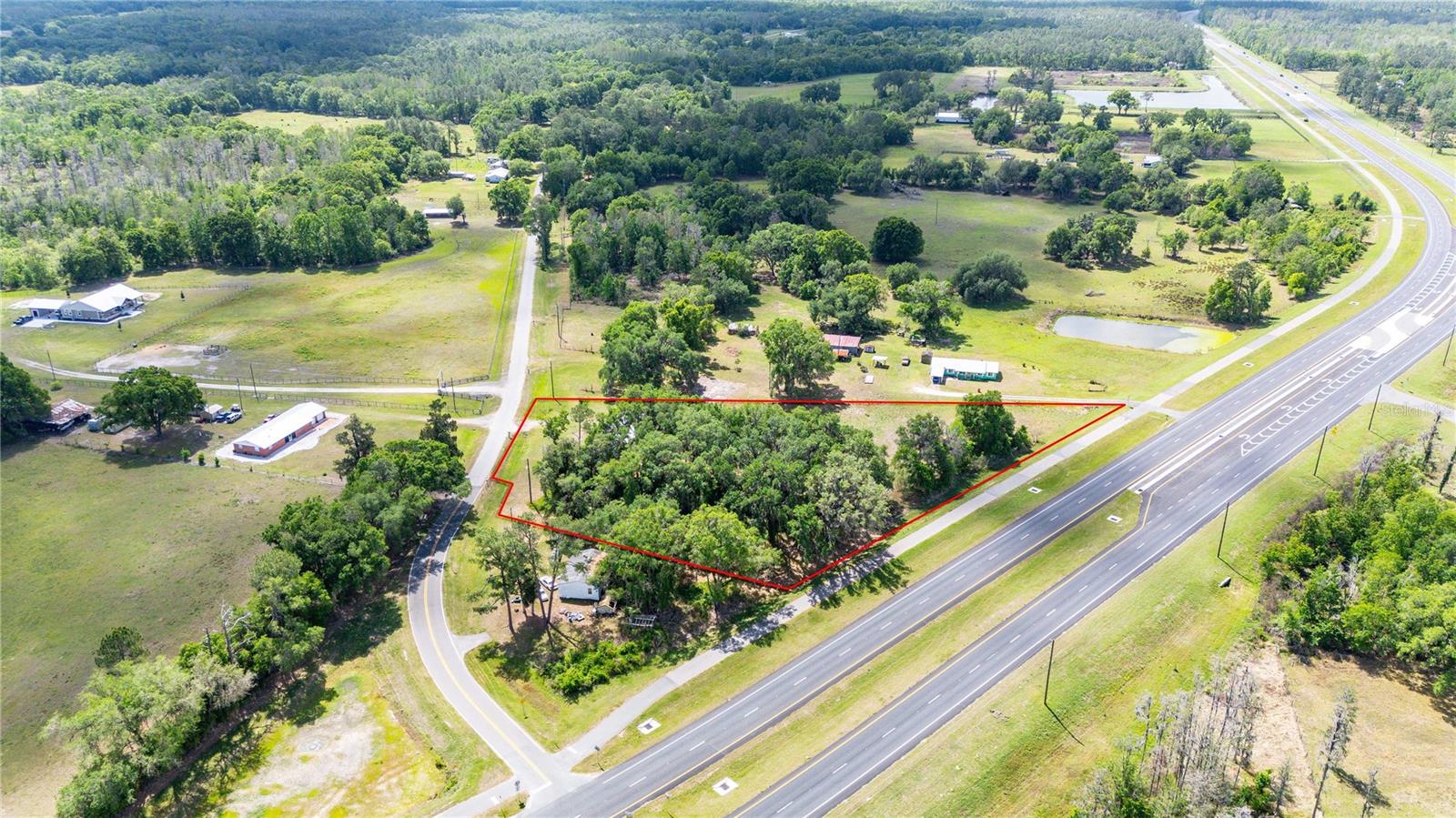 14024 CR 757, WEBSTER, FL, 33597