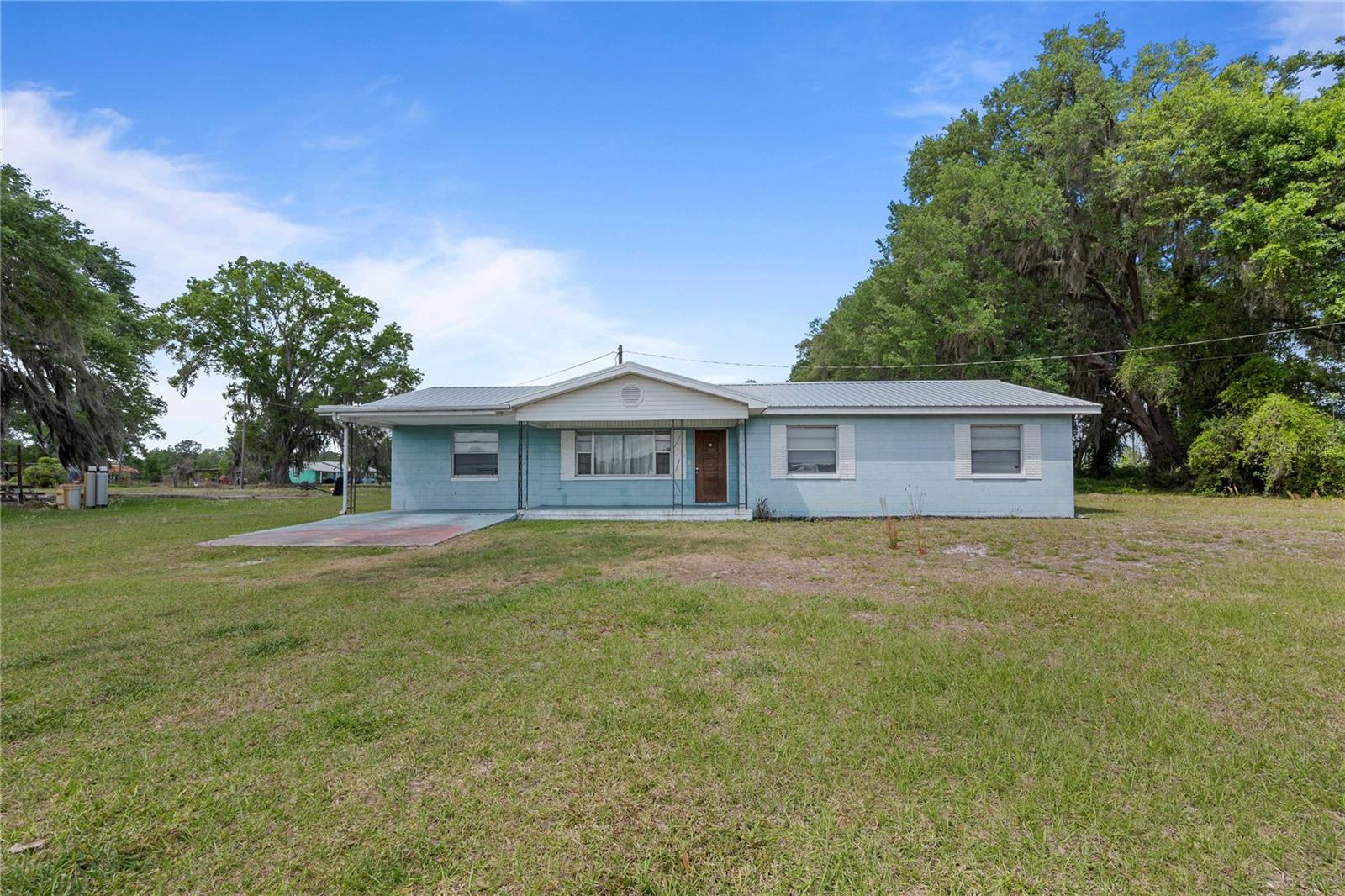 14024 CR 757, WEBSTER, FL, 33597