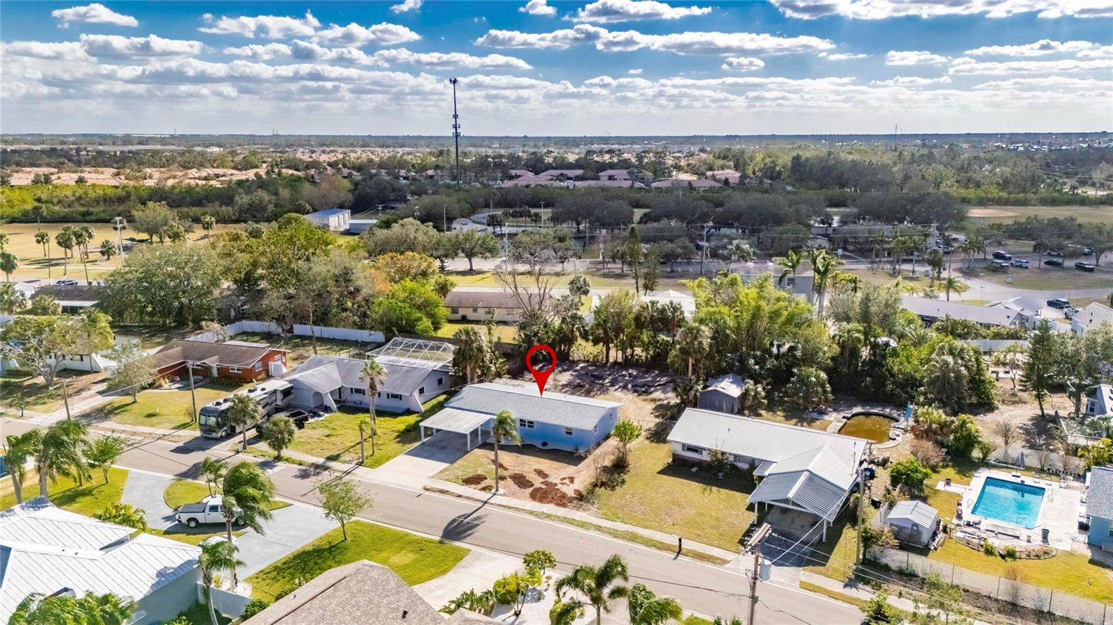 660 FLAMINGO DR, APOLLO BEACH, FL, 33572