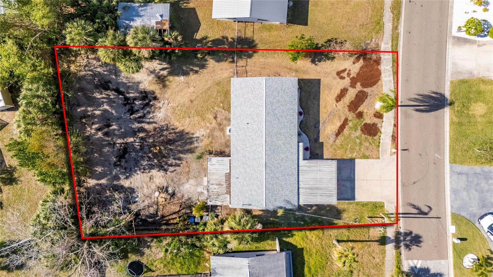 660 FLAMINGO DR, APOLLO BEACH, FL, 33572