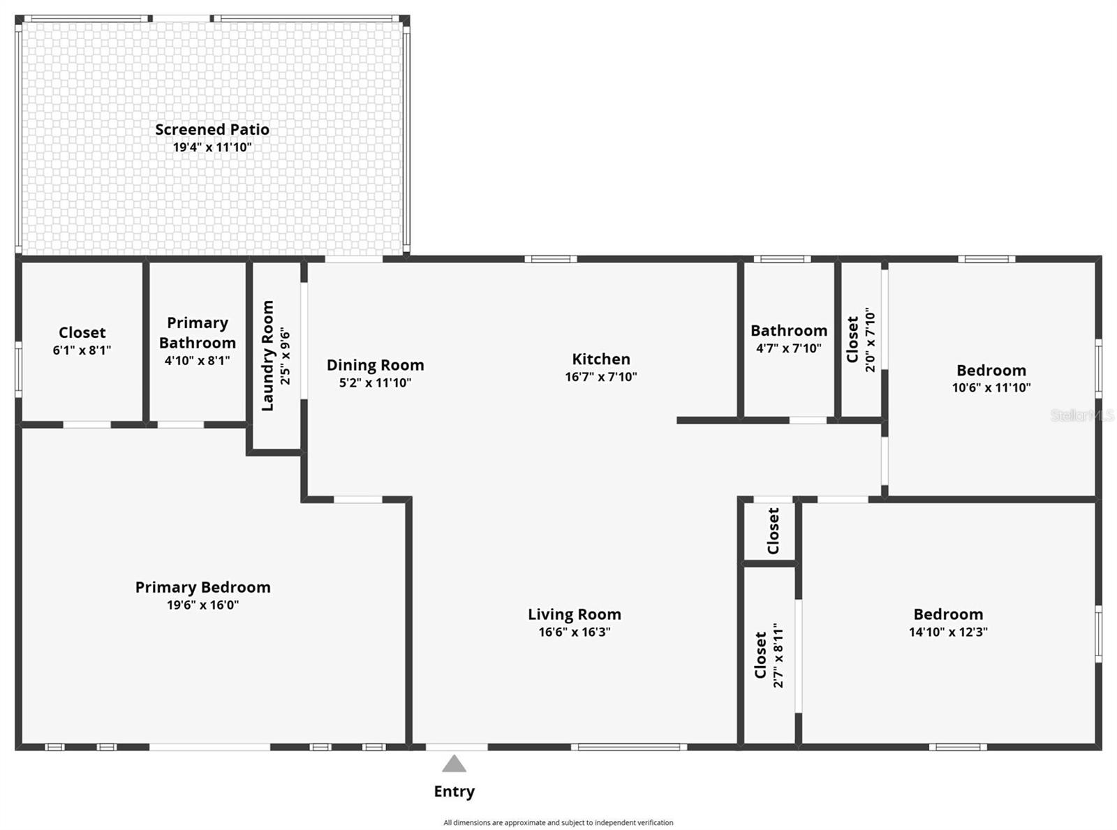 660 FLAMINGO DR, APOLLO BEACH, FL, 33572