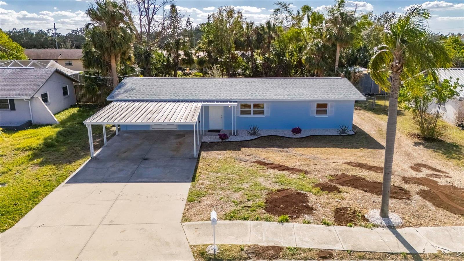 660 FLAMINGO DR, APOLLO BEACH, FL, 33572