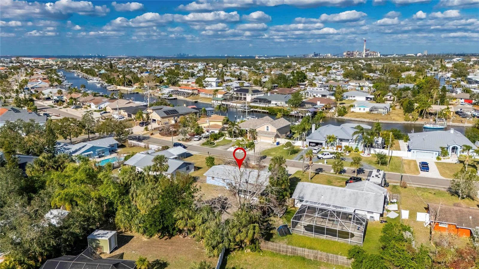 660 FLAMINGO DR, APOLLO BEACH, FL, 33572