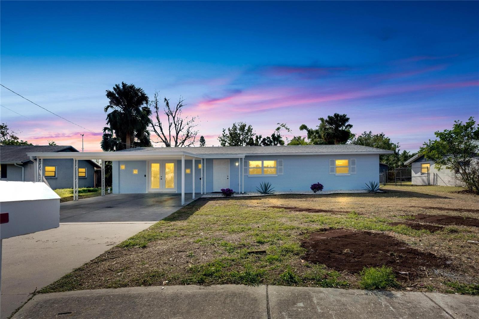 660 FLAMINGO DR, APOLLO BEACH, FL, 33572