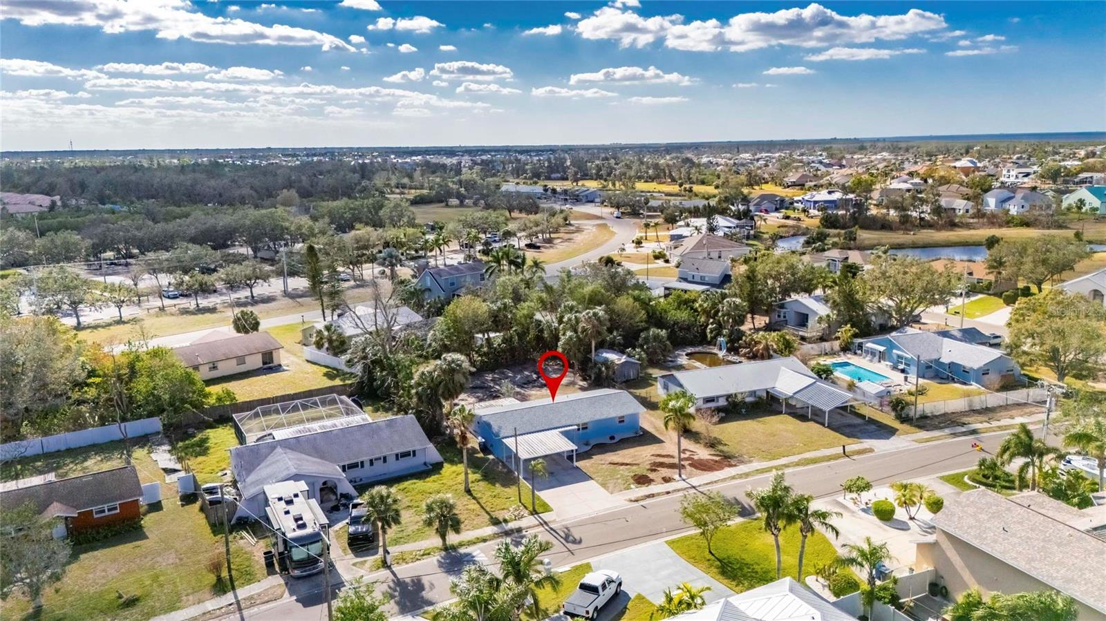 660 FLAMINGO DR, APOLLO BEACH, FL, 33572