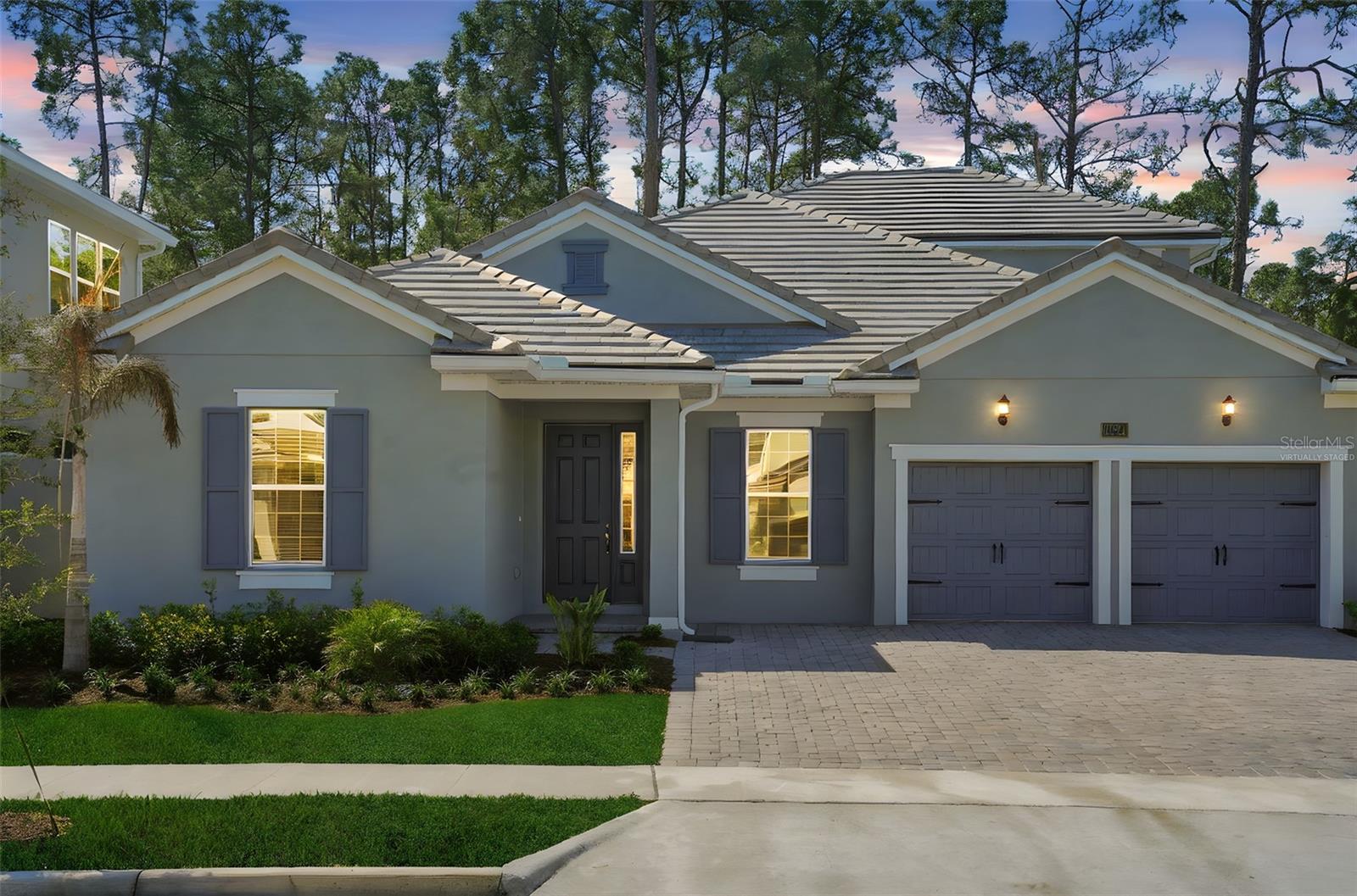 14371 CREST PALM AVE, WINDERMERE, FL, 34786