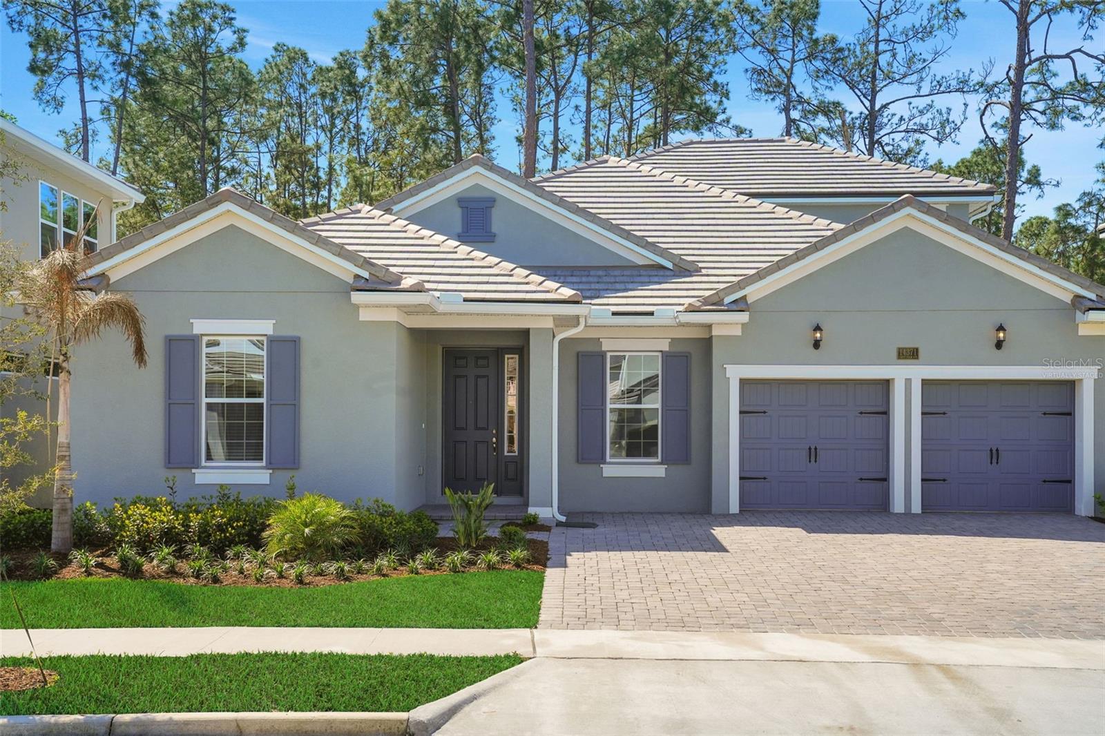 14371 CREST PALM AVE, WINDERMERE, FL, 34786