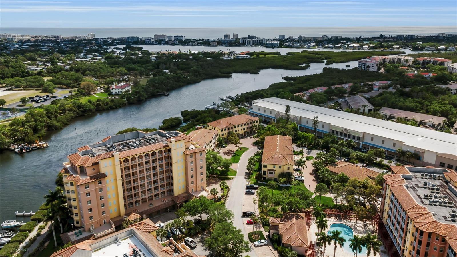 5589 CANNES CIR, SARASOTA, FL, 34231
