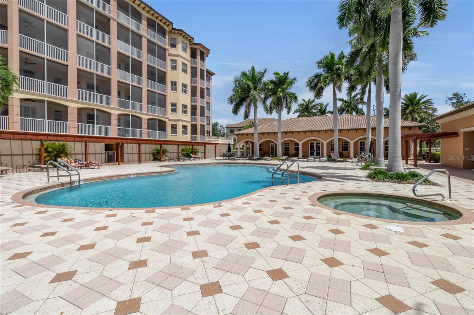 5589 CANNES CIR, SARASOTA, FL, 34231