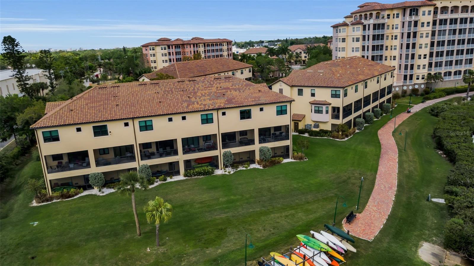 5589 CANNES CIR, SARASOTA, FL, 34231